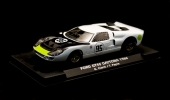 FORD GT40 MKII   